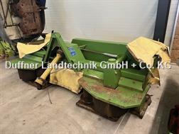 Krone Easy Cut 32
