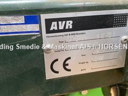 AVR UP-3744 Koplægger