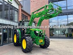 John Deere 6130 R