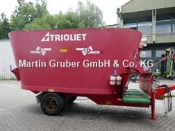 Trioliet SM-Z-16-VLH