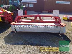 Kuhn GMD 802 F