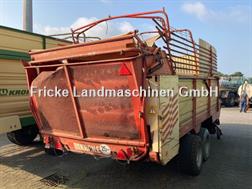 Krone Turbo 5000
