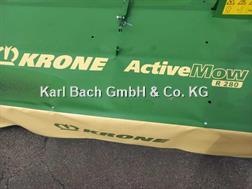 Krone AMR280 ACTIVEMOW