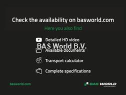 Man TGL 12.250 4X2 12tonner 1500kg Ladebordwand Automa