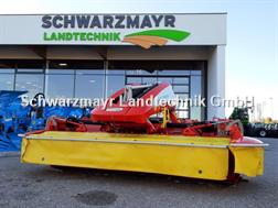 Pöttinger NovaCat 301 Alpha ED PRO