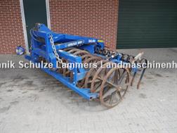 Dalbo Levelflex 2000 3m mit Crossboard