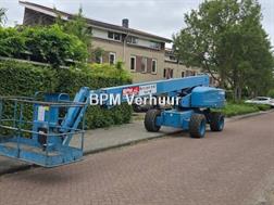 Genie S 85 28 telescoophoogwerker 4x4 Diesel s85