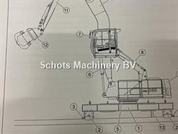 Fuchs SHL 850D Electro