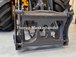 Volvo L 70 H FABRIKSNY ORIGINAL VOLVO BM HURTIGSKIFTE!