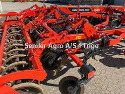 Kuhn KUHN CULTIMER L 4000