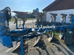Lemken Juwel 8