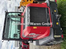 Schäffer Radlader 6680T