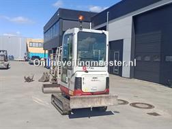 Takeuchi TB016