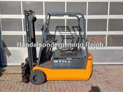 Still R20-18 duplex freelift vorkenspr