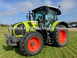 Claas ARION 530 CIS