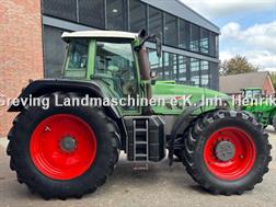 Fendt 924 Vario