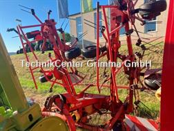 Kuhn GEBR. WENDER KUHN GF 8501 MH