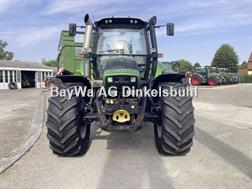 Deutz-Fahr AGROTRON TTV 620