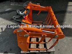 Hauer MKG 1200 MULTIKROKOGABEL