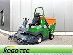 Amazone Profihopper 1500
