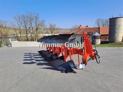 Kuhn Vari Master 123 - 5 Schar Pflug