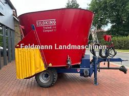 Siloking Trailed Line Compact 10