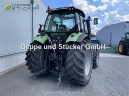 Deutz-Fahr AGROTRON M 625
