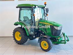 John Deere 3033R