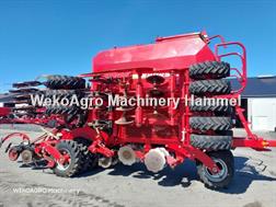 Horsch Pronto 4 DC PPF med opklap