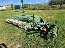 Krone EC 320 CV+B