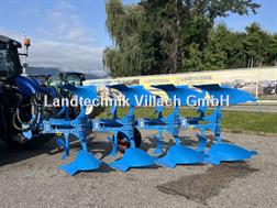Lemken 7 M V X 4 L 100