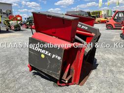 Gruber SILOMAXX D 1800 W PRO