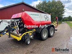 Pöttinger IMPRESS 125 FC PRO