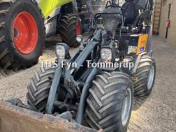 Giant 332 SWT X-TRA