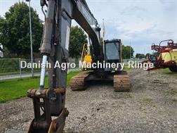 Volvo EC 210 C L