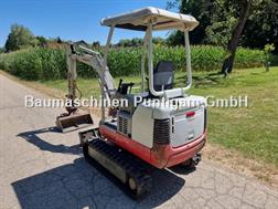 Takeuchi TB 016