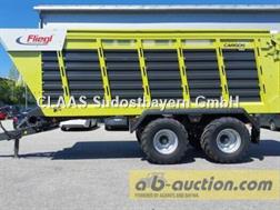 Fliegl CARGOS 750 TREND