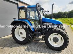 New Holland TS 90