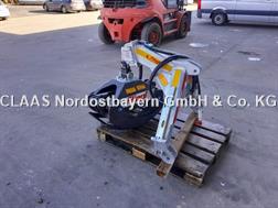Fliegl RZXFLM165000 RZ 185 3-PUNKT