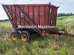 Tim 10T HBT PLADER TIL NY BUND MEDFØLGER