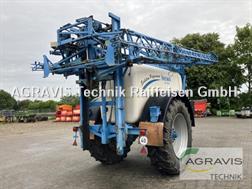 Inuma IAS 5036 EVOLUTION PROFESSIONAL