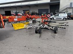 Fella TS 880