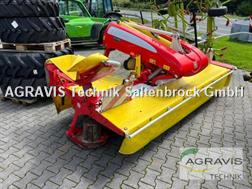 Pöttinger NOVACAT 301 ALPHA-MOTION