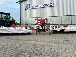 Kuhn GMD 8730 FASTFIT