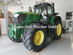 John Deere 6170 M