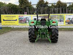 John Deere 5055 E
