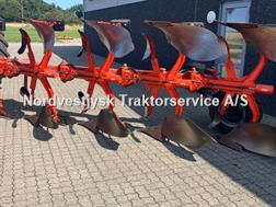 Kuhn VM153NSH 4+1