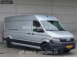 Man TGE 3.180 Automaat 2025 Facelift L4H3 Trekhaak LED