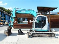 Kobelco SK 70 SR-1E ( 7.400kg )