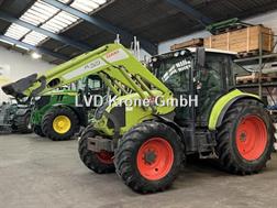Claas ARION 420 CIS